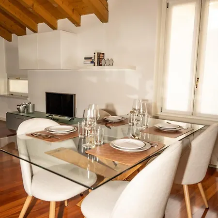 Apartamento Liberty Lovere