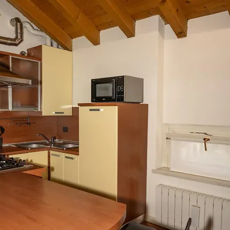 Apartamento Liberty *