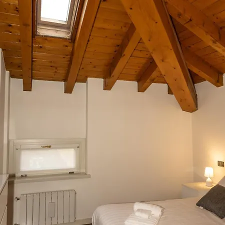 Apartamento Liberty Lovere