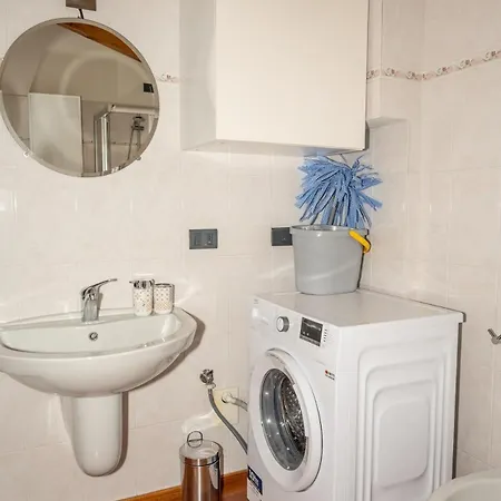 Apartamento Liberty Lovere