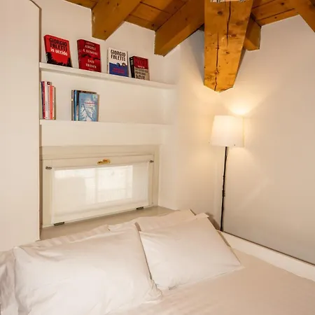 Apartamento Liberty *