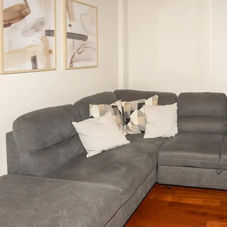 Liberty Apartamento *