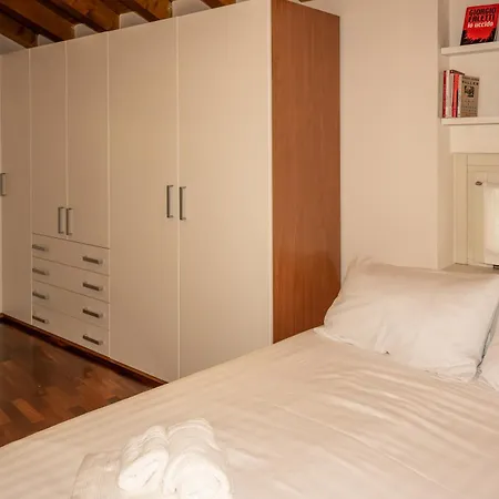 Apartamento Liberty Lovere