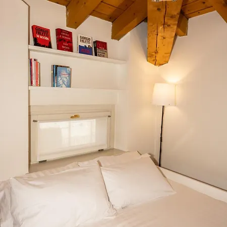 Apartamento Liberty *