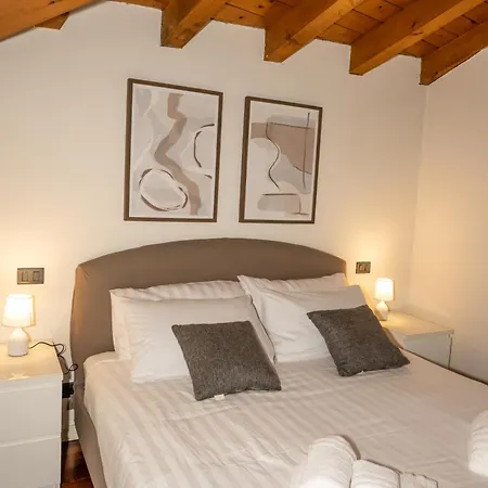 Apartamento Liberty *