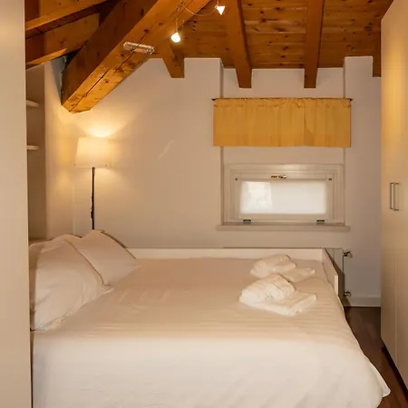 Apartamento Liberty Lovere