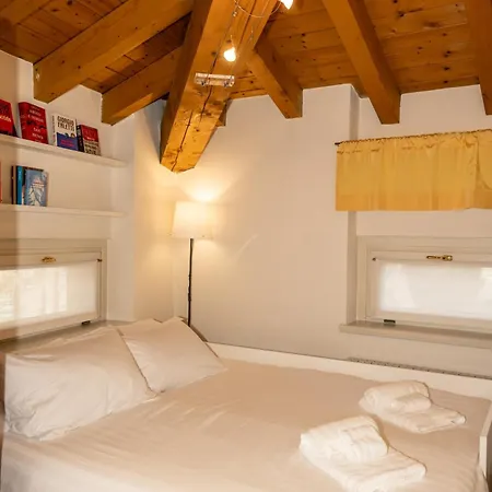 Apartamento Liberty *
